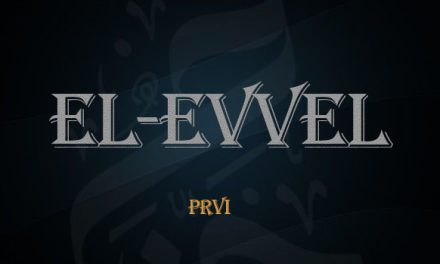 El-Evvel – الاول