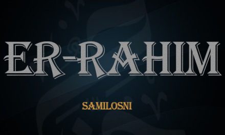 Er-Rahim – الرحمن