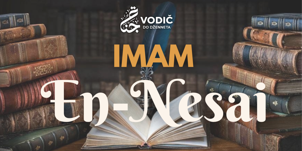 Imam Nesai