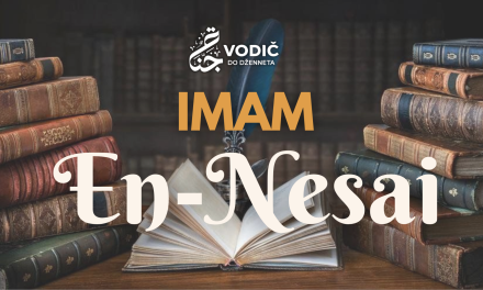 Imam Nesai