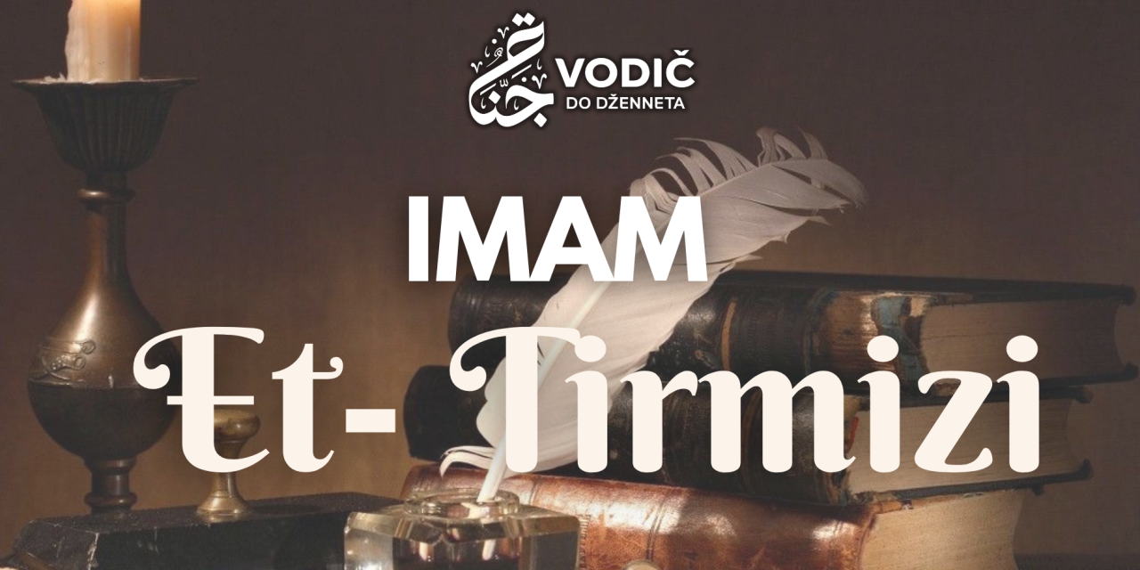 Imam Tirmizi