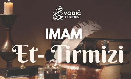 Imam Tirmizi