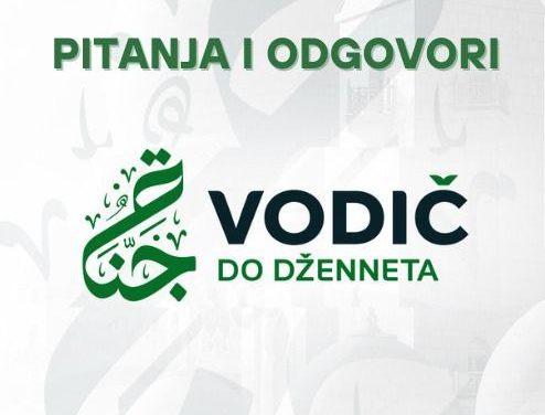 Imam je otišao na sedždu a nije izgovorio semiallahu limen hamide?