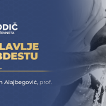 POGLAVLJE O ABDESTU 7.dio – Izudin Alajbegović, prof.