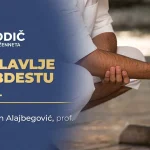 POGLAVLJE O ABDESTU – 2dio. Izudin Alajbegović, prof.