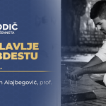 POGLAVLJE O ABDESTU 6.dio – Izudin Alajbegović, prof.