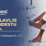 POGLAVLJE O ABDESTU 9.dio – Izudin Alajbegović, prof.